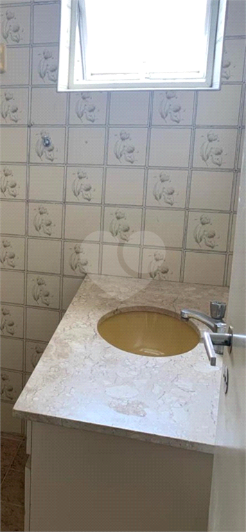 Venda Apartamento São Paulo Moema REO959833 23