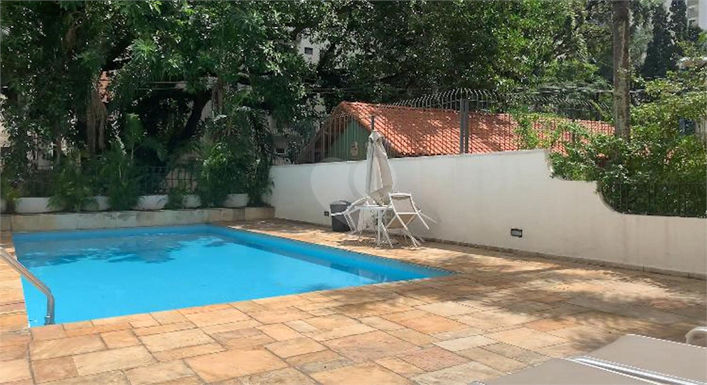 Venda Apartamento São Paulo Moema REO959833 13