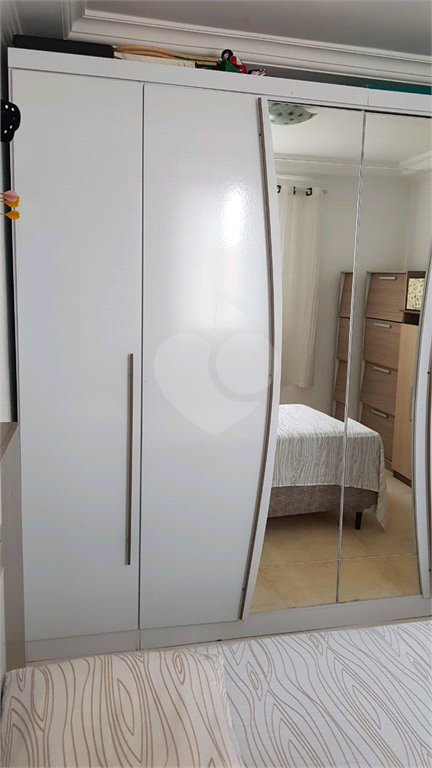 Venda Apartamento Mogi Das Cruzes Vila Lavínia REO959834 17