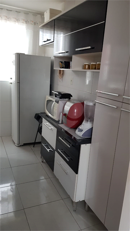 Venda Apartamento Mogi Das Cruzes Vila Lavínia REO959834 11