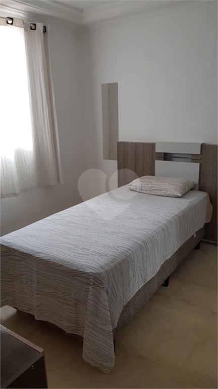 Venda Apartamento Mogi Das Cruzes Vila Lavínia REO959834 21