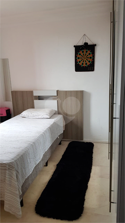 Venda Apartamento Mogi Das Cruzes Vila Lavínia REO959834 18