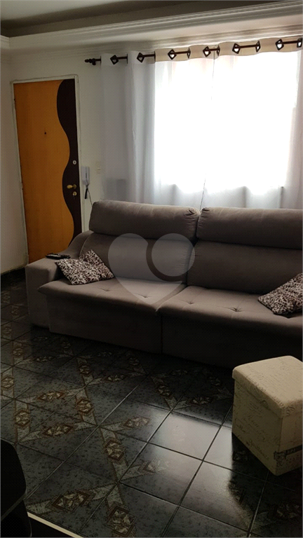 Venda Apartamento Mogi Das Cruzes Vila Lavínia REO959834 6