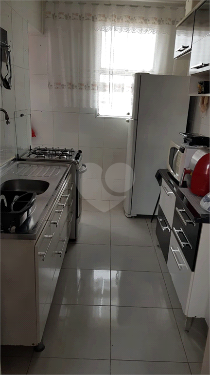 Venda Apartamento Mogi Das Cruzes Vila Lavínia REO959834 9