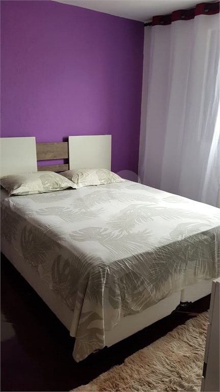 Venda Apartamento Mogi Das Cruzes Vila Lavínia REO959834 23