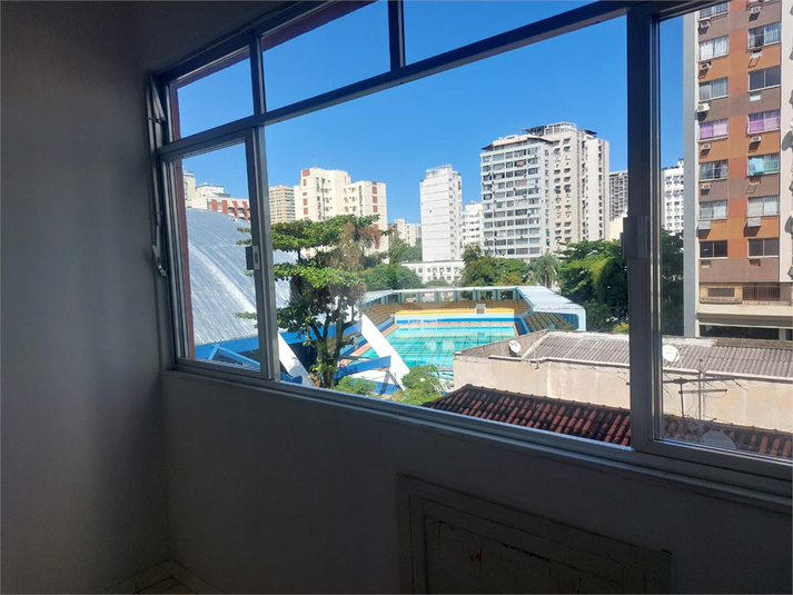 Venda Apartamento Niterói Icaraí REO959843 5