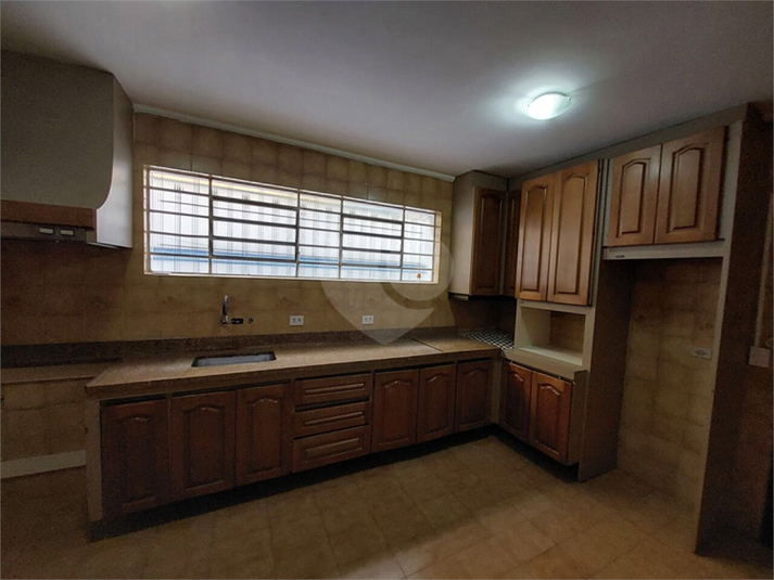 Aluguel Casa São Paulo Sumaré REO959850 11