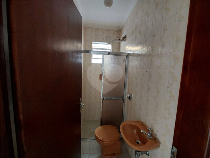 Aluguel Casa São Paulo Sumaré REO959850 15