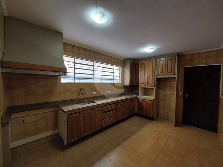 Aluguel Casa São Paulo Sumaré REO959850 19