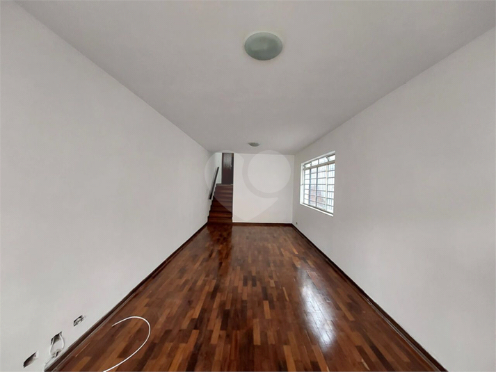 Aluguel Casa São Paulo Sumaré REO959850 2