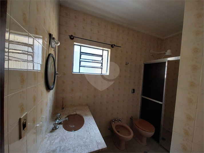 Aluguel Casa São Paulo Sumaré REO959850 20