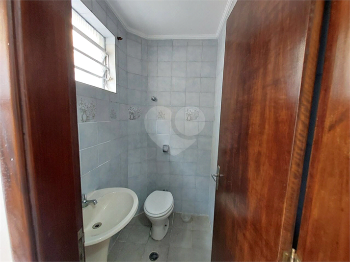 Aluguel Casa São Paulo Sumaré REO959850 16