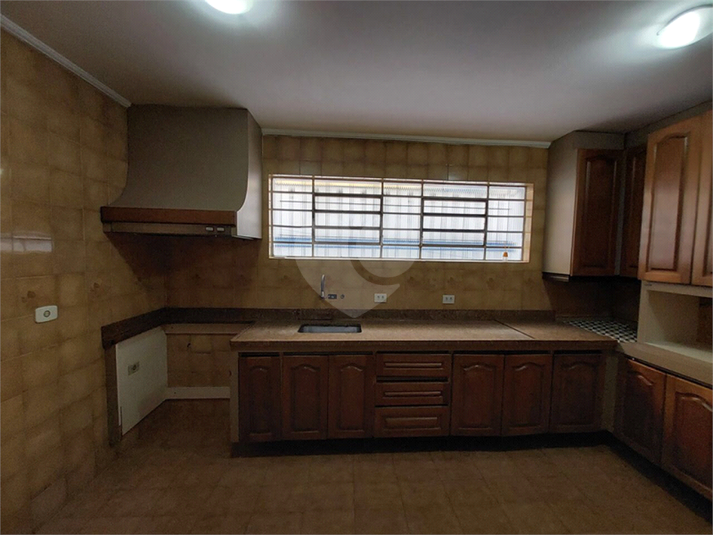 Aluguel Casa São Paulo Sumaré REO959850 18