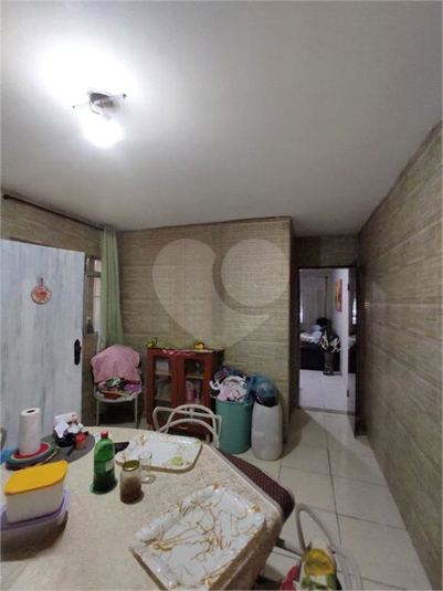 Venda Sobrado São Paulo Vila Nova Cachoeirinha REO959860 9