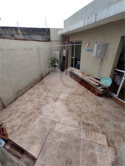 Venda Sobrado São Paulo Vila Nova Cachoeirinha REO959860 6