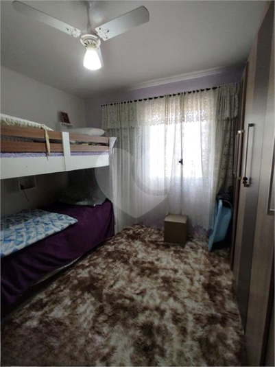 Venda Sobrado São Paulo Vila Nova Cachoeirinha REO959860 22