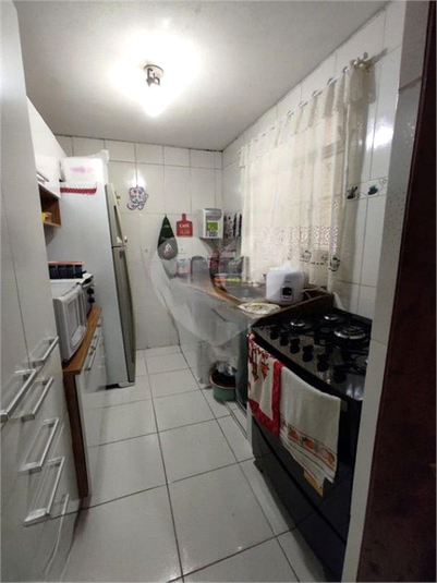 Venda Sobrado São Paulo Vila Nova Cachoeirinha REO959860 13