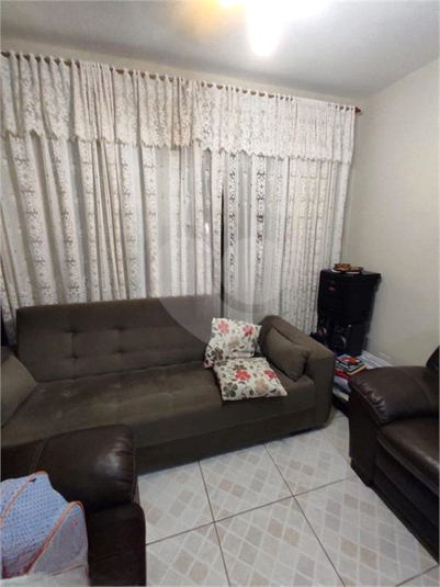 Venda Sobrado São Paulo Vila Nova Cachoeirinha REO959860 8