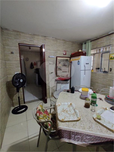 Venda Sobrado São Paulo Vila Nova Cachoeirinha REO959860 18