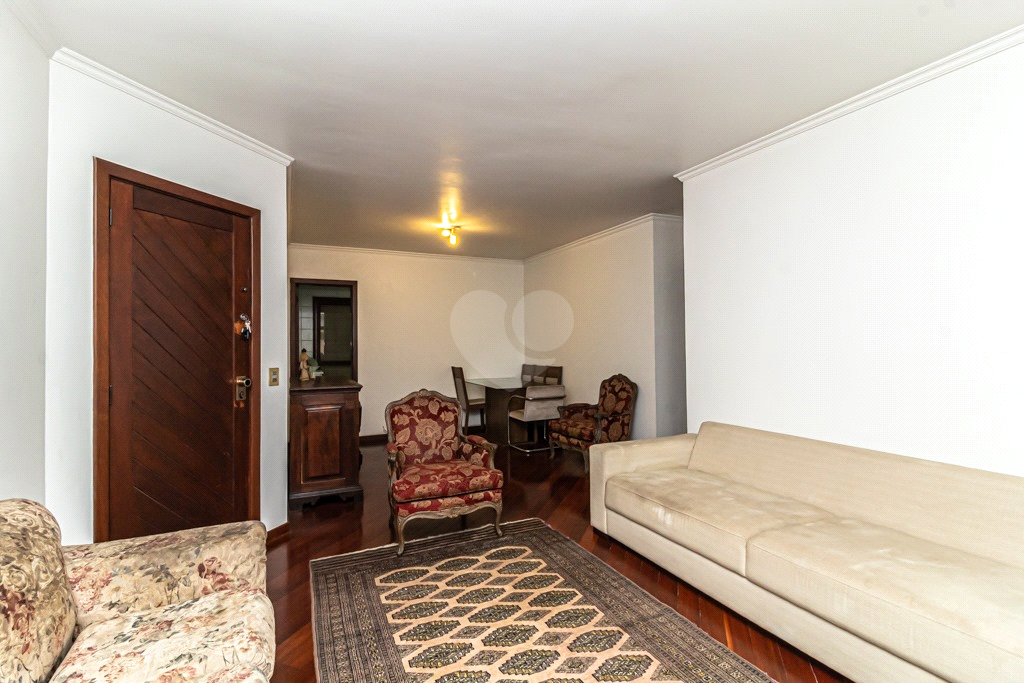 Venda Apartamento São Paulo Indianópolis REO959863 3