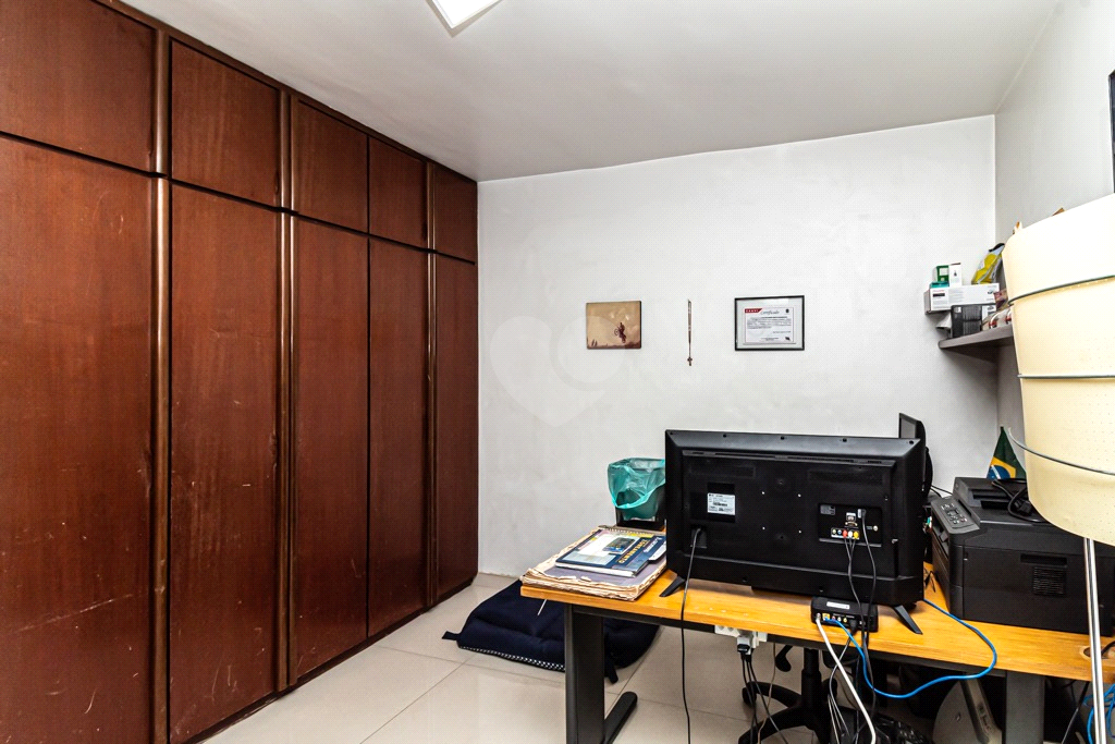 Venda Apartamento São Paulo Indianópolis REO959863 11