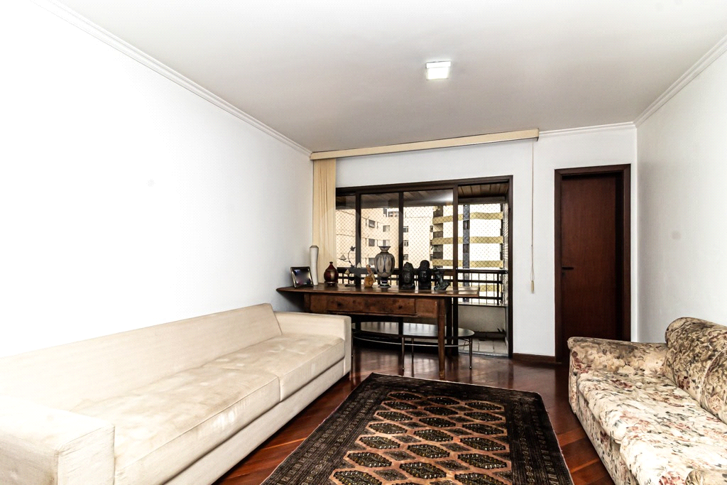 Venda Apartamento São Paulo Indianópolis REO959863 4