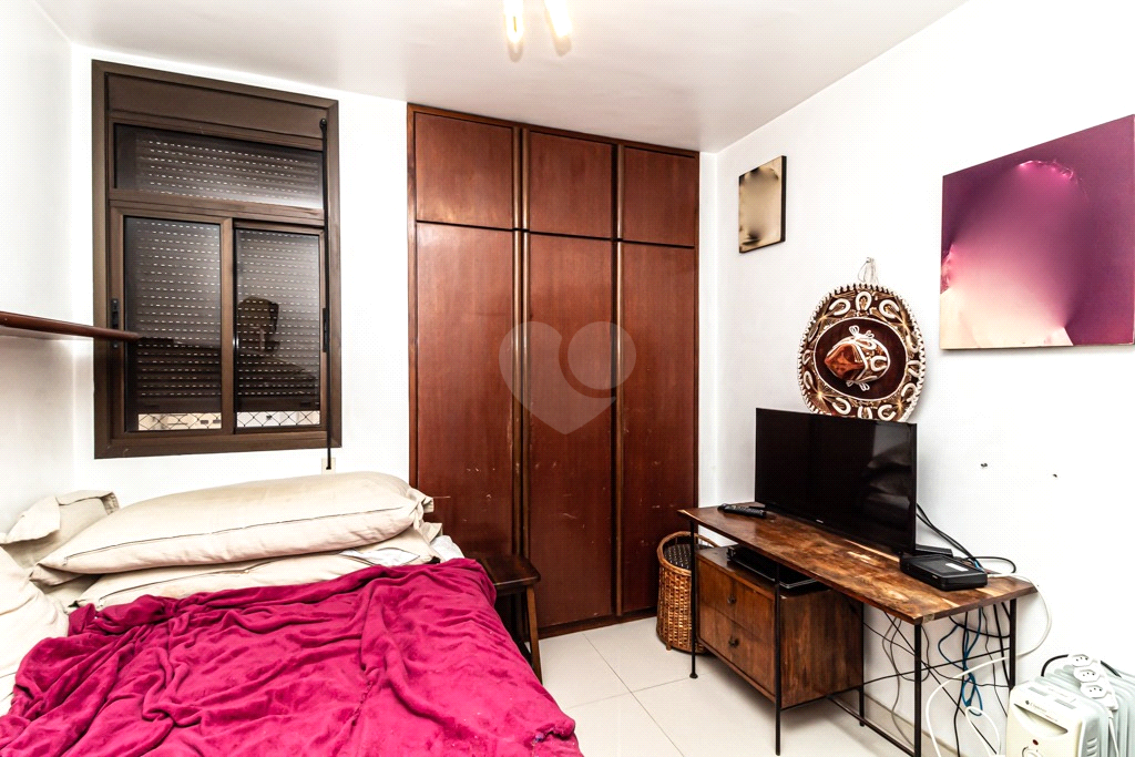 Venda Apartamento São Paulo Indianópolis REO959863 17