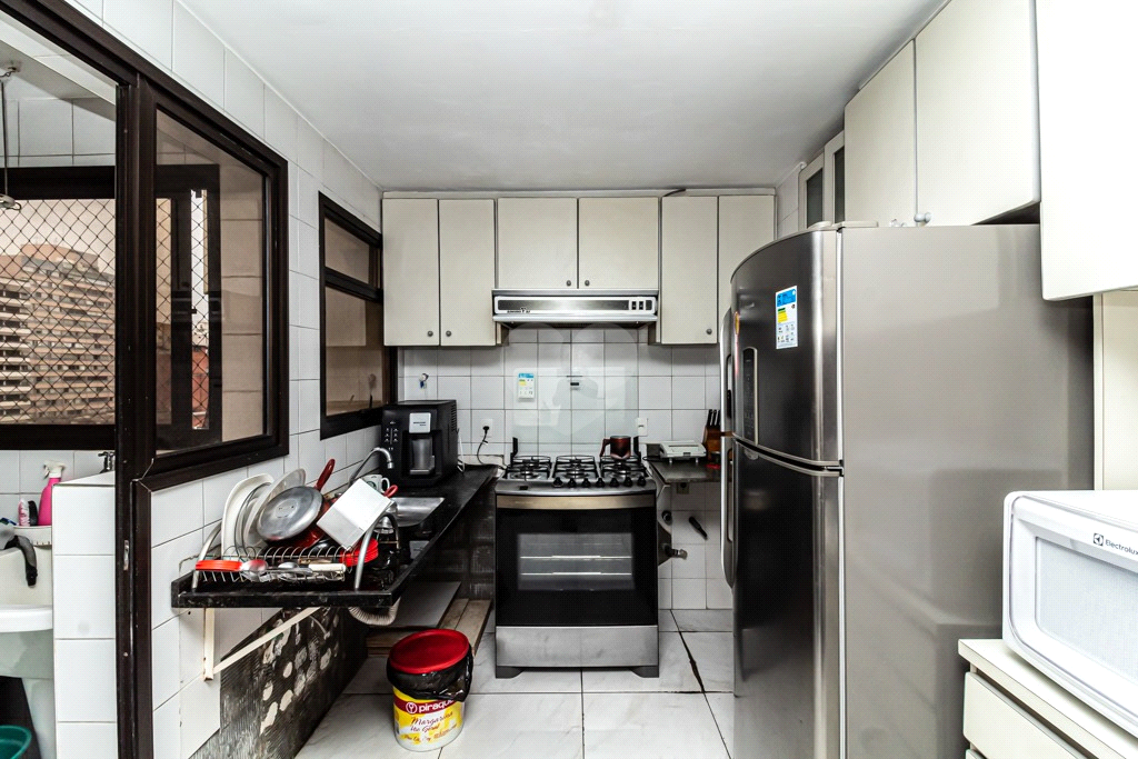 Venda Apartamento São Paulo Indianópolis REO959863 10