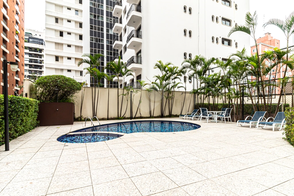 Venda Apartamento São Paulo Indianópolis REO959863 24