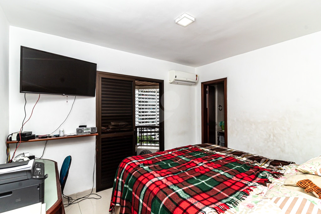 Venda Apartamento São Paulo Indianópolis REO959863 15