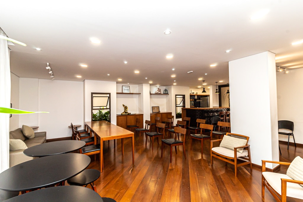 Venda Apartamento São Paulo Indianópolis REO959863 27