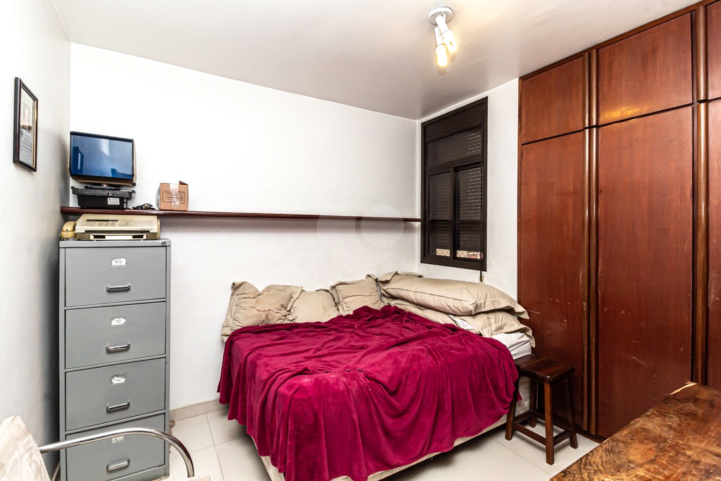 Venda Apartamento São Paulo Indianópolis REO959863 12