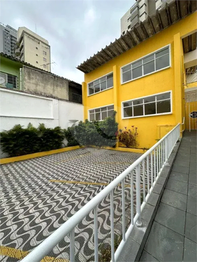 Venda Prédio inteiro São Paulo Vila Pompéia REO959864 1