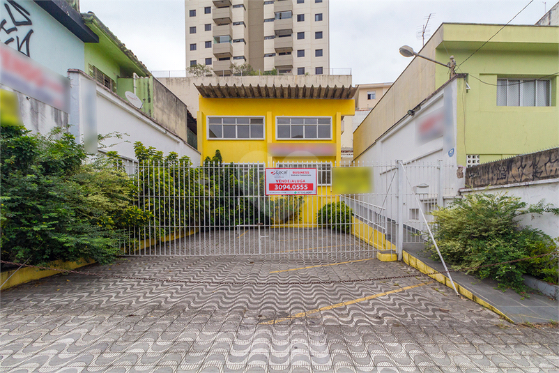 Venda Prédio inteiro São Paulo Vila Pompéia REO959864 55