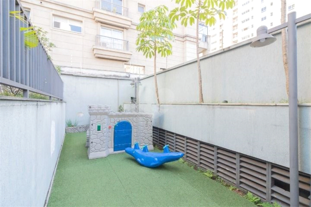 Venda Apartamento São Paulo Vila Uberabinha REO959866 24