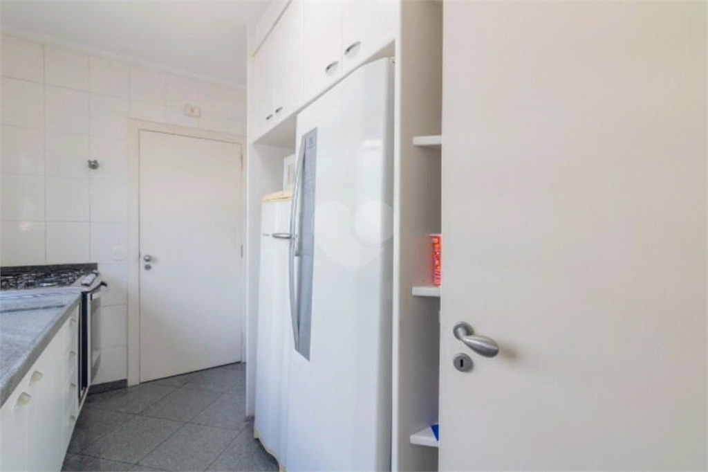 Venda Apartamento São Paulo Vila Uberabinha REO959866 10