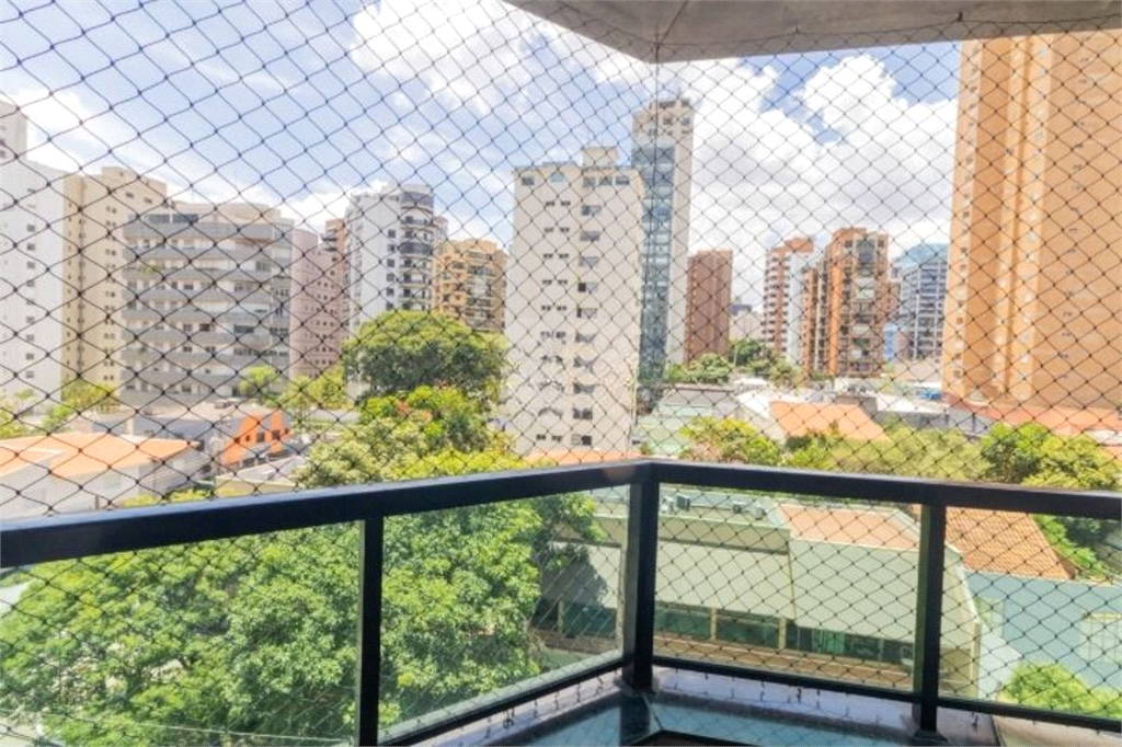 Venda Apartamento São Paulo Vila Uberabinha REO959866 9