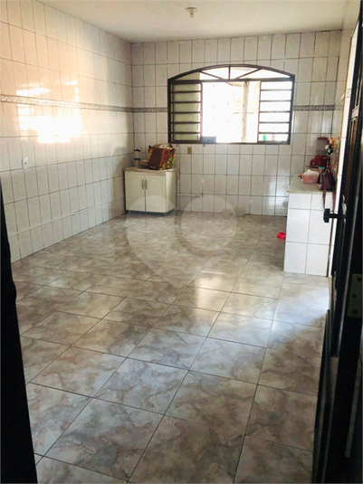 Venda Casa Mogi Das Cruzes Vila Paulista REO959870 5