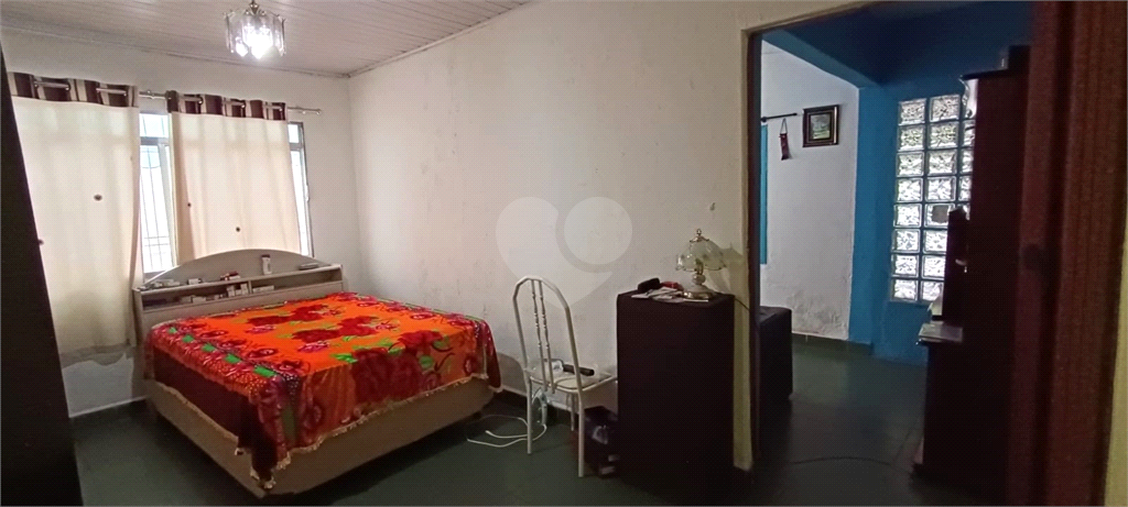 Venda Casa térrea São Paulo Sítio Pinheirinho REO959873 8