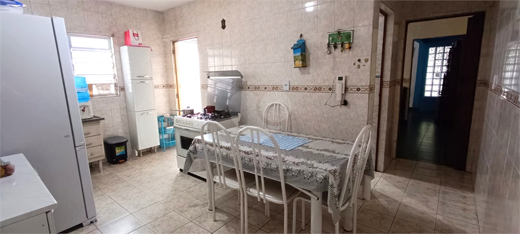 Venda Casa térrea São Paulo Sítio Pinheirinho REO959873 5