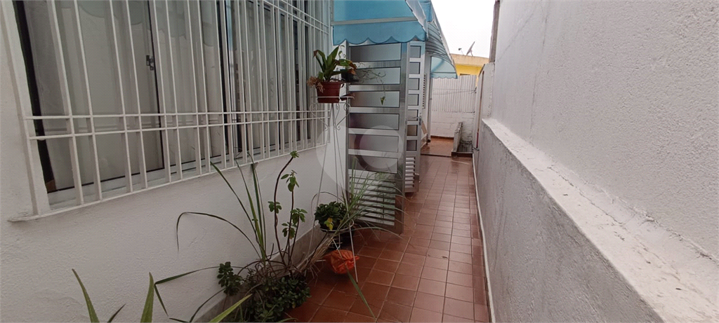 Venda Casa térrea São Paulo Sítio Pinheirinho REO959873 15