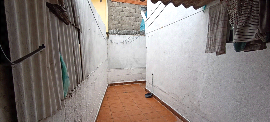 Venda Casa térrea São Paulo Sítio Pinheirinho REO959873 13