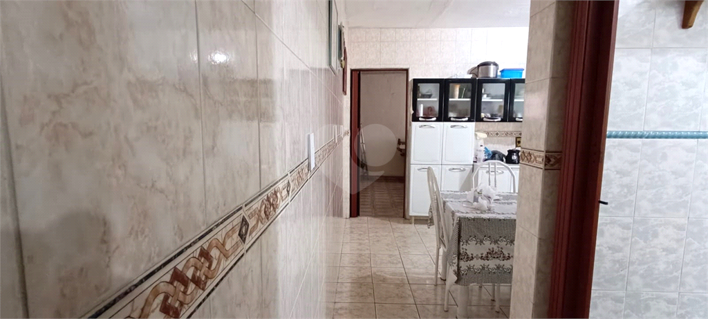 Venda Casa térrea São Paulo Sítio Pinheirinho REO959873 6