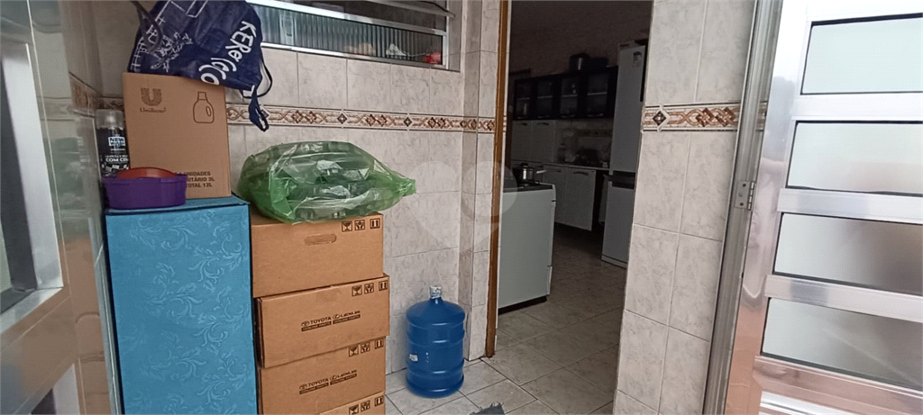 Venda Casa térrea São Paulo Sítio Pinheirinho REO959873 7