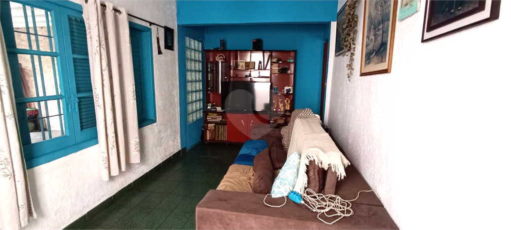 Venda Casa térrea São Paulo Sítio Pinheirinho REO959873 4