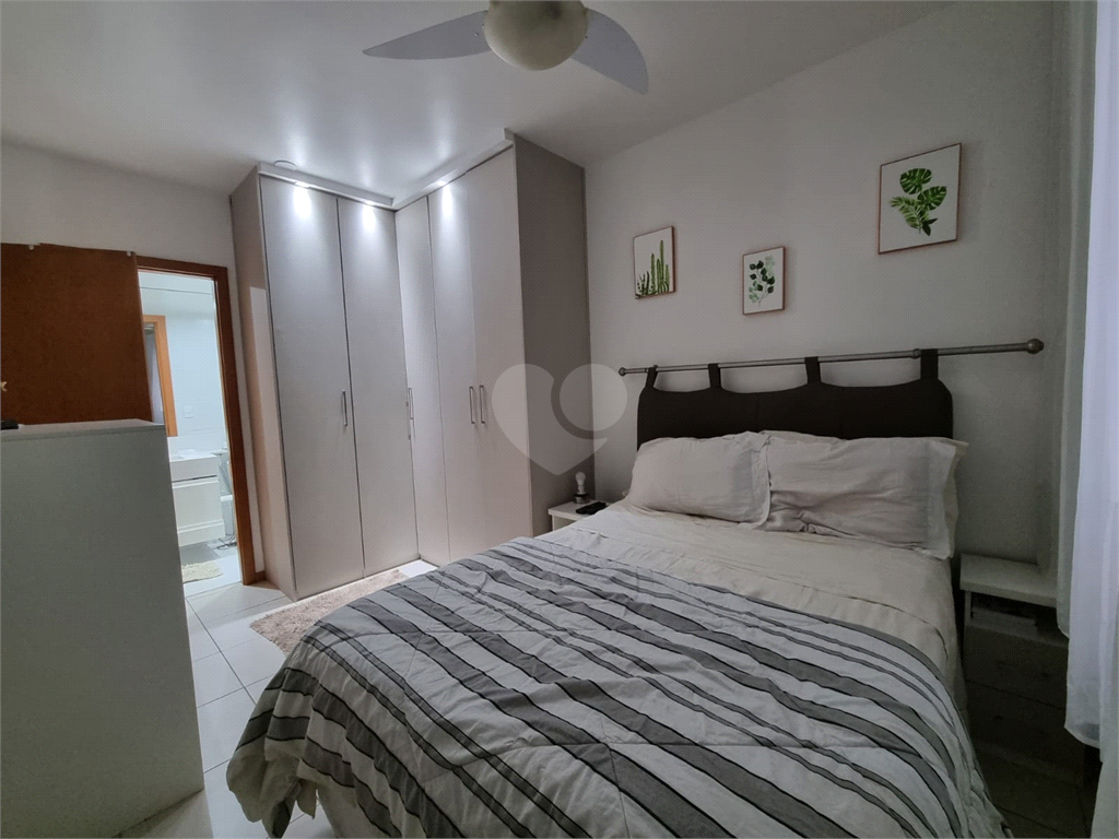 Venda Apartamento Niterói Santa Rosa REO959877 12