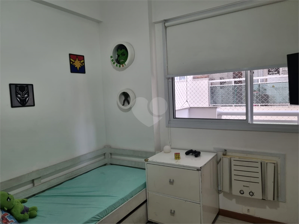 Venda Apartamento Niterói Santa Rosa REO959877 16