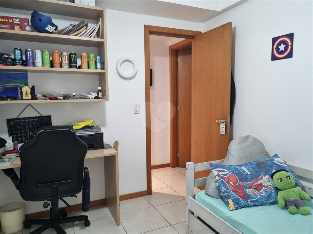 Venda Apartamento Niterói Santa Rosa REO959877 15