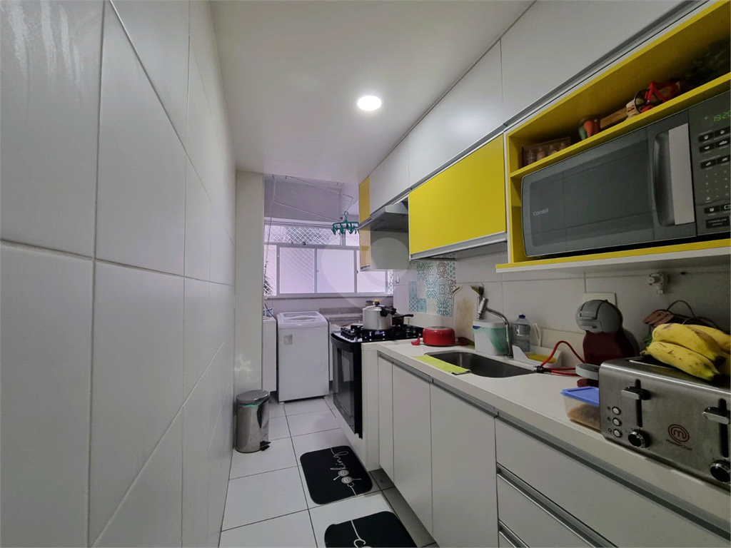 Venda Apartamento Niterói Santa Rosa REO959877 10