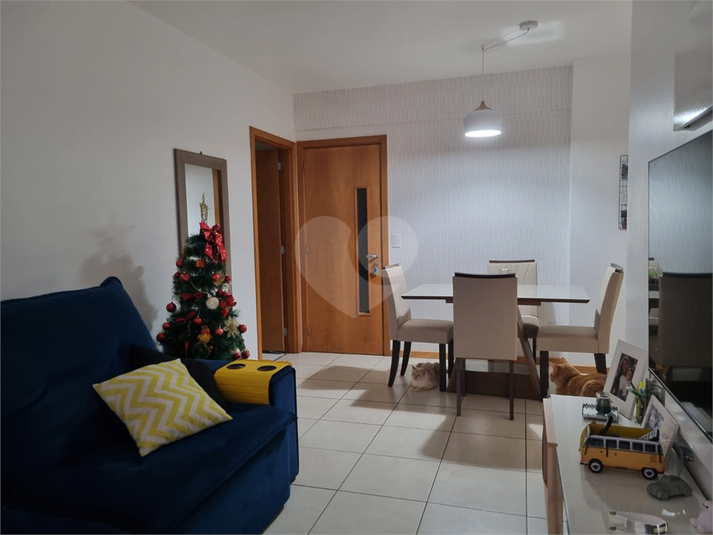 Venda Apartamento Niterói Santa Rosa REO959877 19